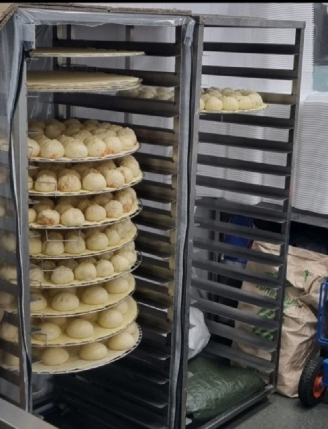 만두-찐빵-달인-생활의달인