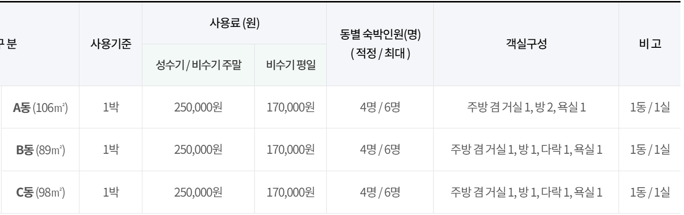 양평 쉬자파크