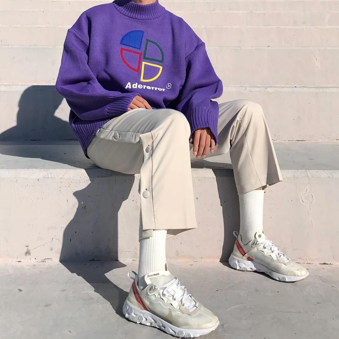 일반인 패션 데일리룩 모음