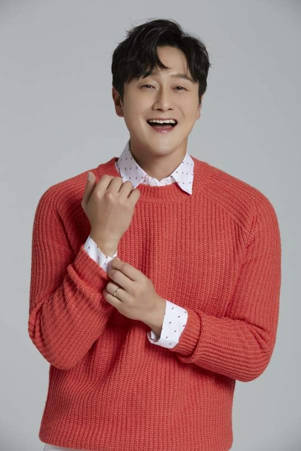개그맨 김원효