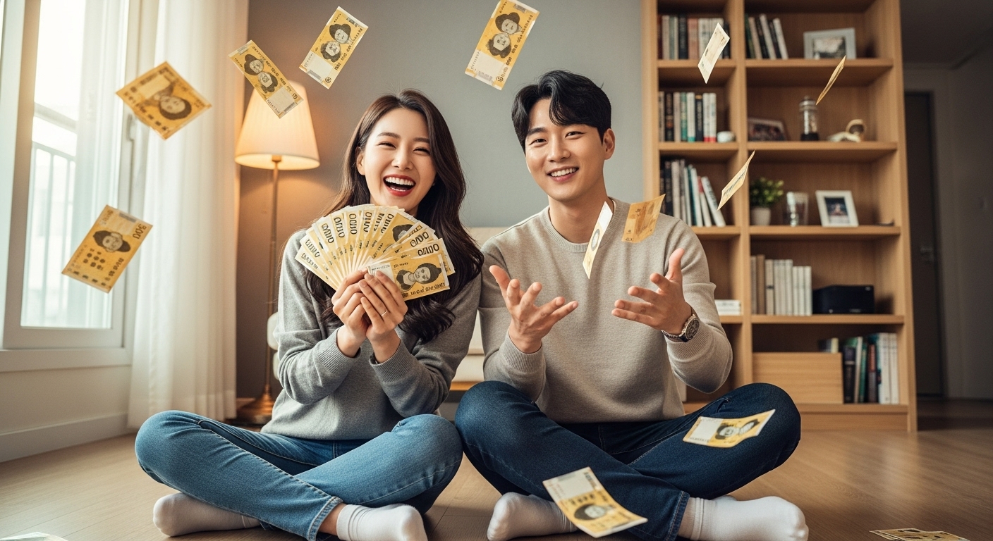 부산은행 ONE신용대출