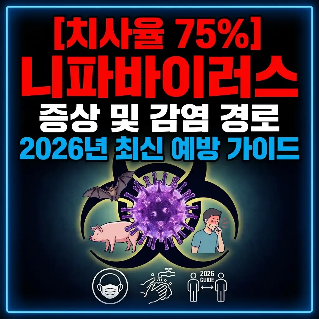 니파 바이러스