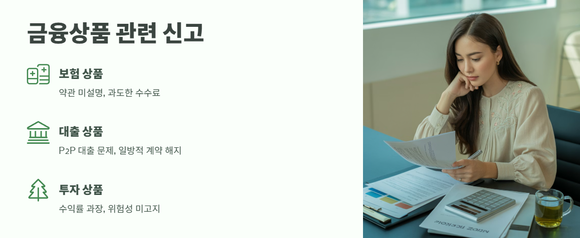 소비자보호원 고발센터 신고방법 8