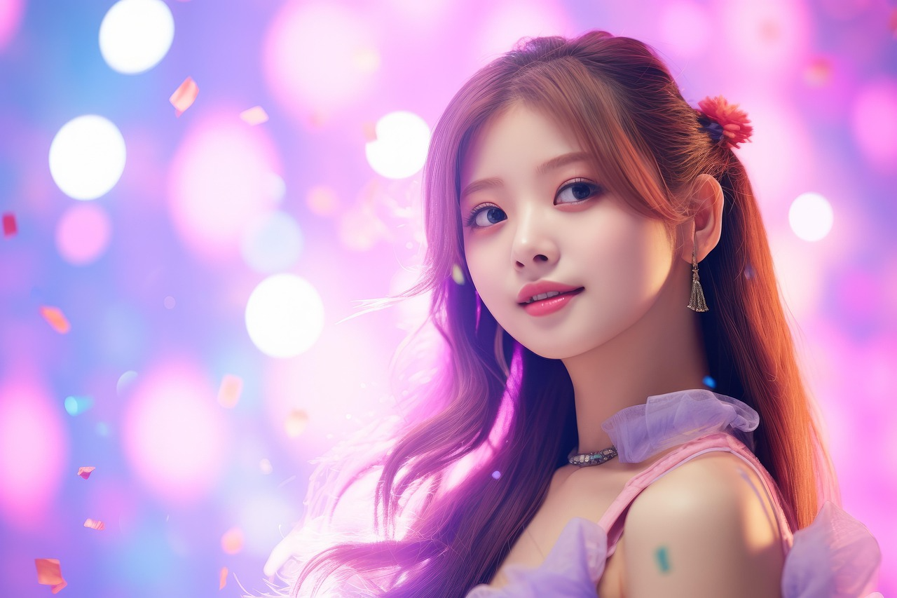 케이팝 데몬 헌터스 2관왕 수상 관련 사진