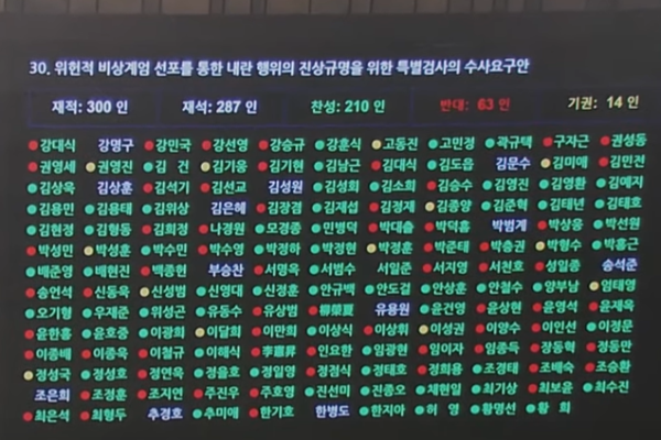 상설특검법이란? 상설특검 뜻과 일반특검 차이