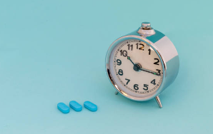 발기부전 치료제