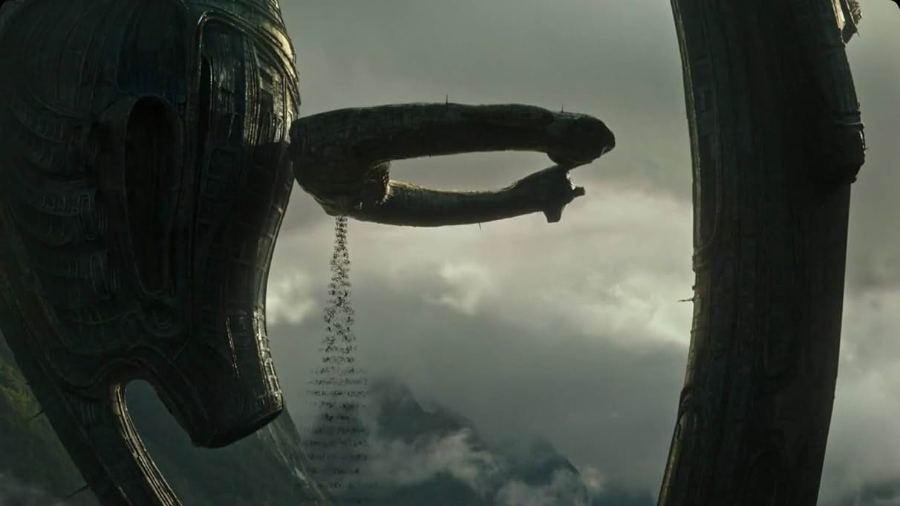 에이리언 영화 관람 추천 순서