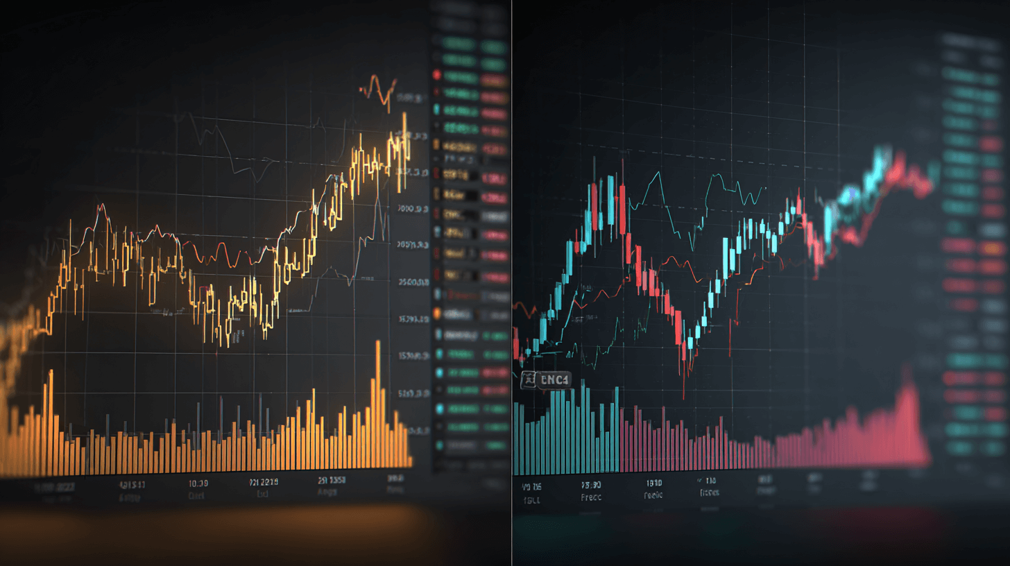 주식-차트-RSI-지표-이미지