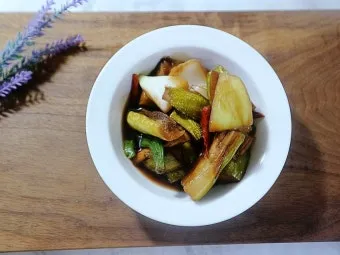 오이 장아찌 담는법 집에서 쉽게 만드는 레시피_10