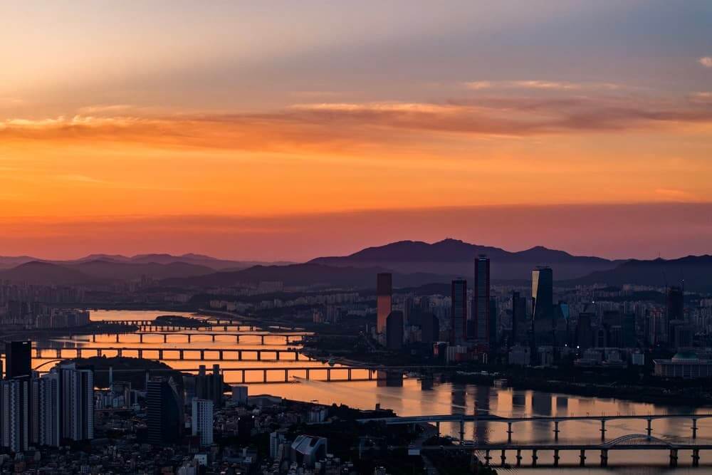 2026년 해돋이 명소 추천