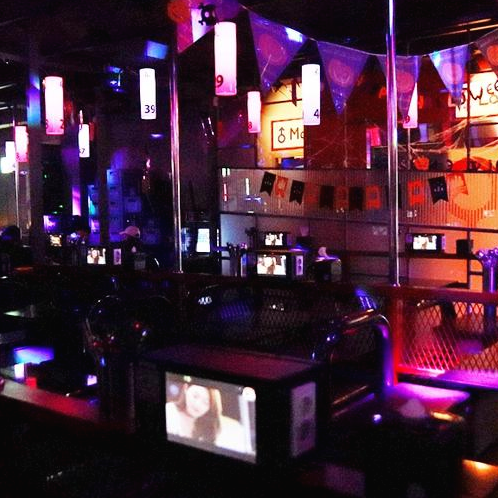 홍대 술집 썸잉 2