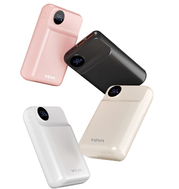 보바 고속충전 대용량 보조배터리