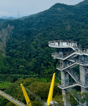 원주 소금산 케이블카 요금