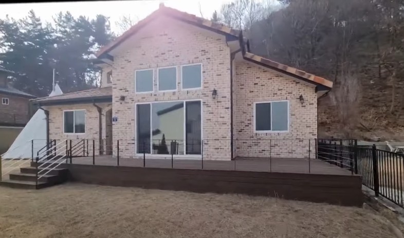 안산 전원주택 매매&#44; 급매물 - 대부도&#44; 단원구 대부북동&#44; 대부동동&#44; 대부남동