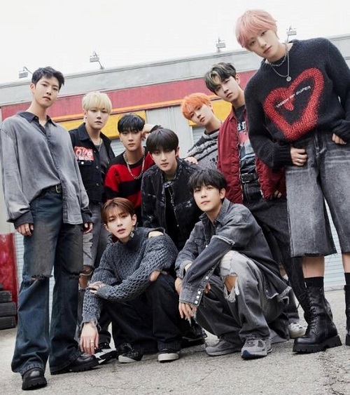 골든차일드 필미 Feel Me 가사 노래 뮤비 곡정보