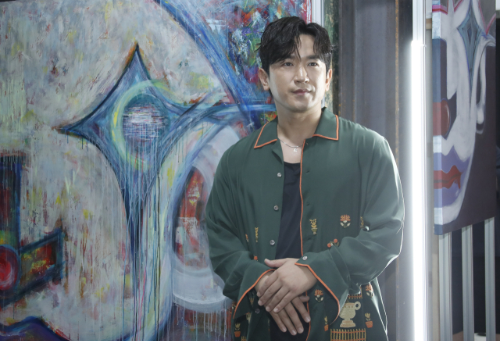 이민우 어머니