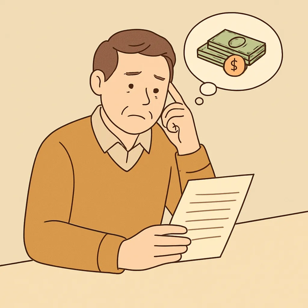 퇴직금 중간정산의 함정과 현명한 세금 절약 방법 총정리