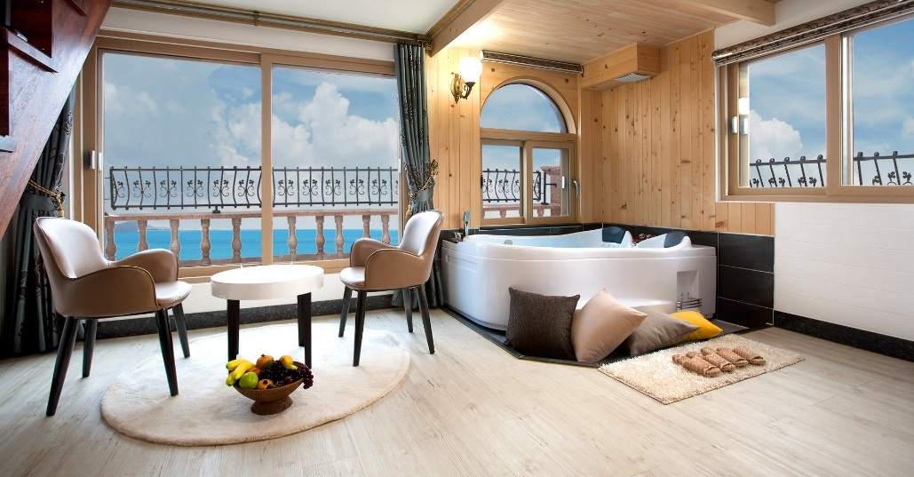 그곳에가면 펜션 A동 301호