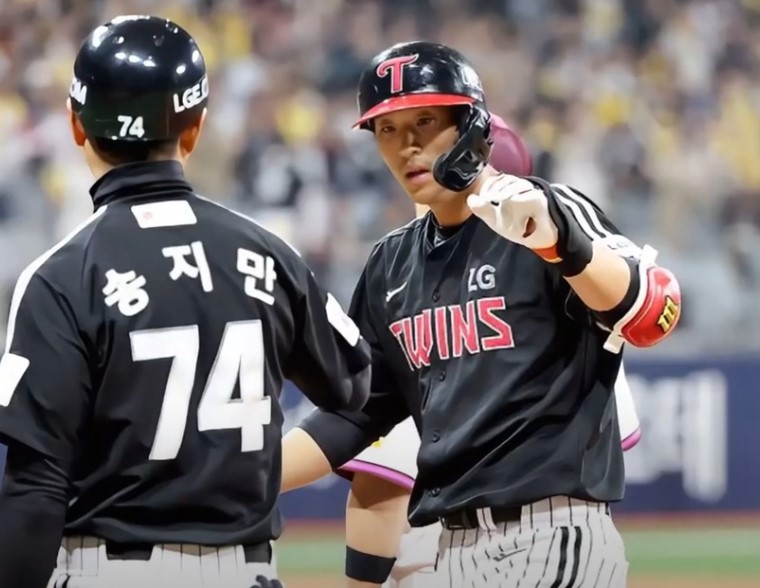 2025 프로야구 LG vs 키움