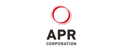에이피알 로고