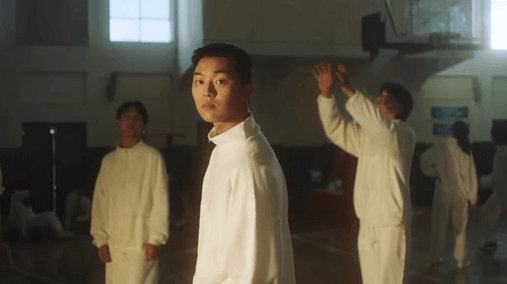 뮤직비디오 출연