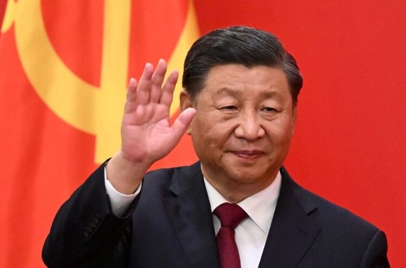 중국과 러시아에 대응하는 G7