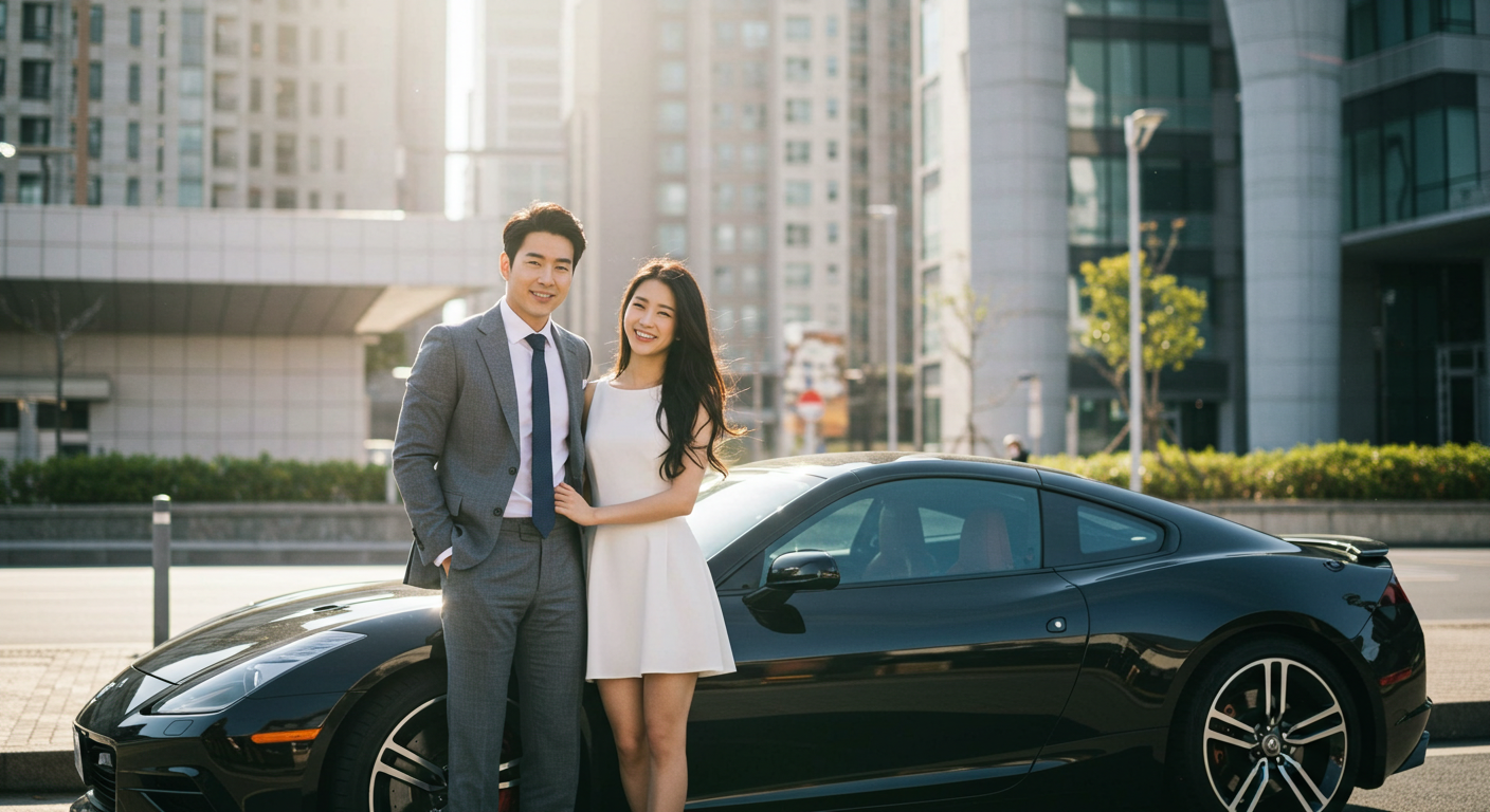 하나캐피탈 자동차 담보대출