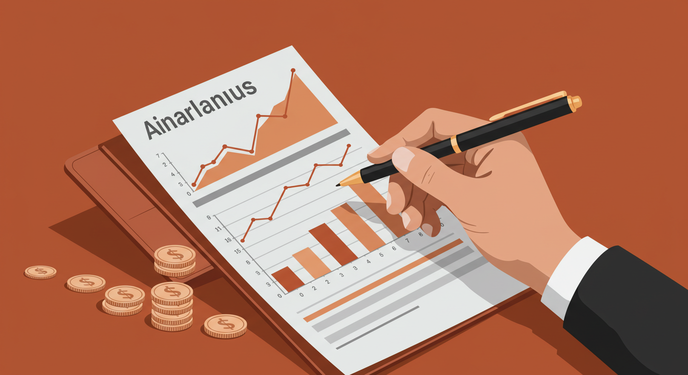 나의 소득에 최적화된 재무 설계 로드맵