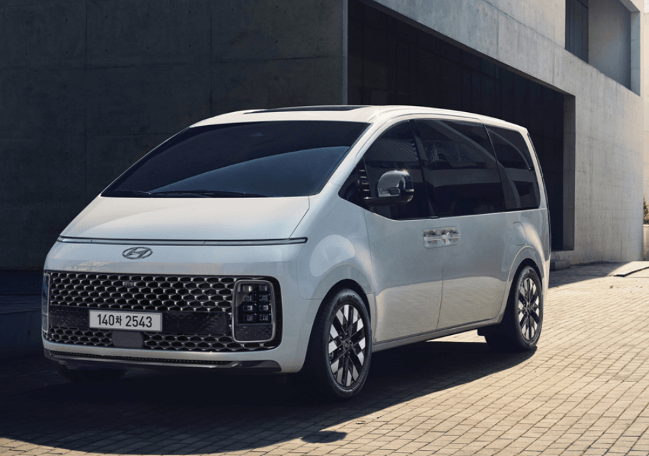 스타리아(하이브리드&amp;#44; LPG) 가격표&amp;#44; 중고차 가격&amp;#44; 캠핑카