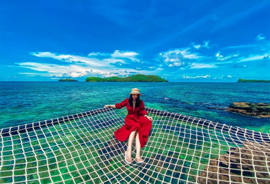 푸꾸옥 여행 준비하기