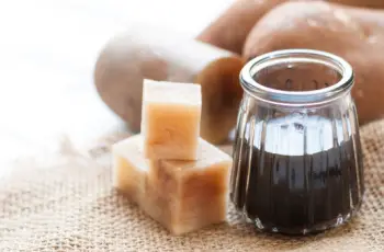 야콘 효능 및 영양성분&amp;#44; 먹는 방법