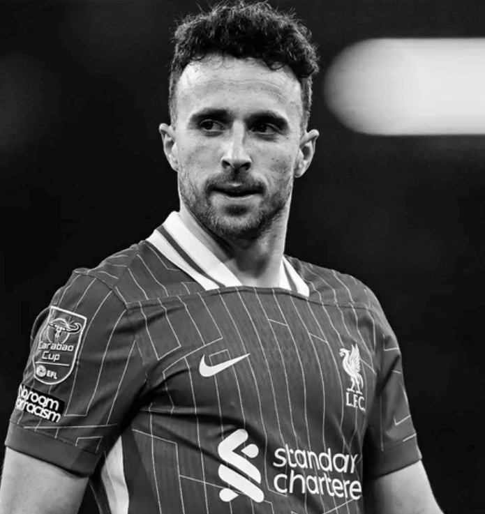 리버풀 디오구조타