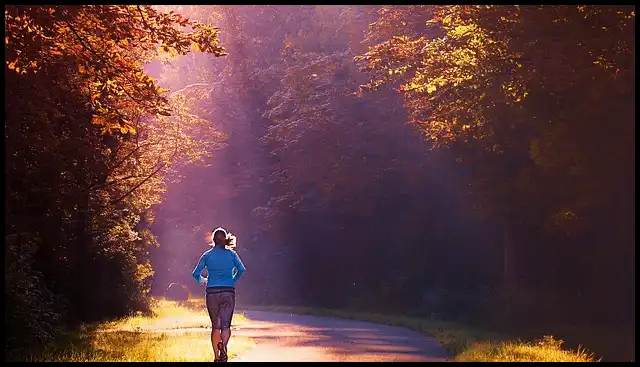 슬로우 조깅 건강법 방법과 효과 (kbs 생로병사의 비밀에서 나온 운동법)
