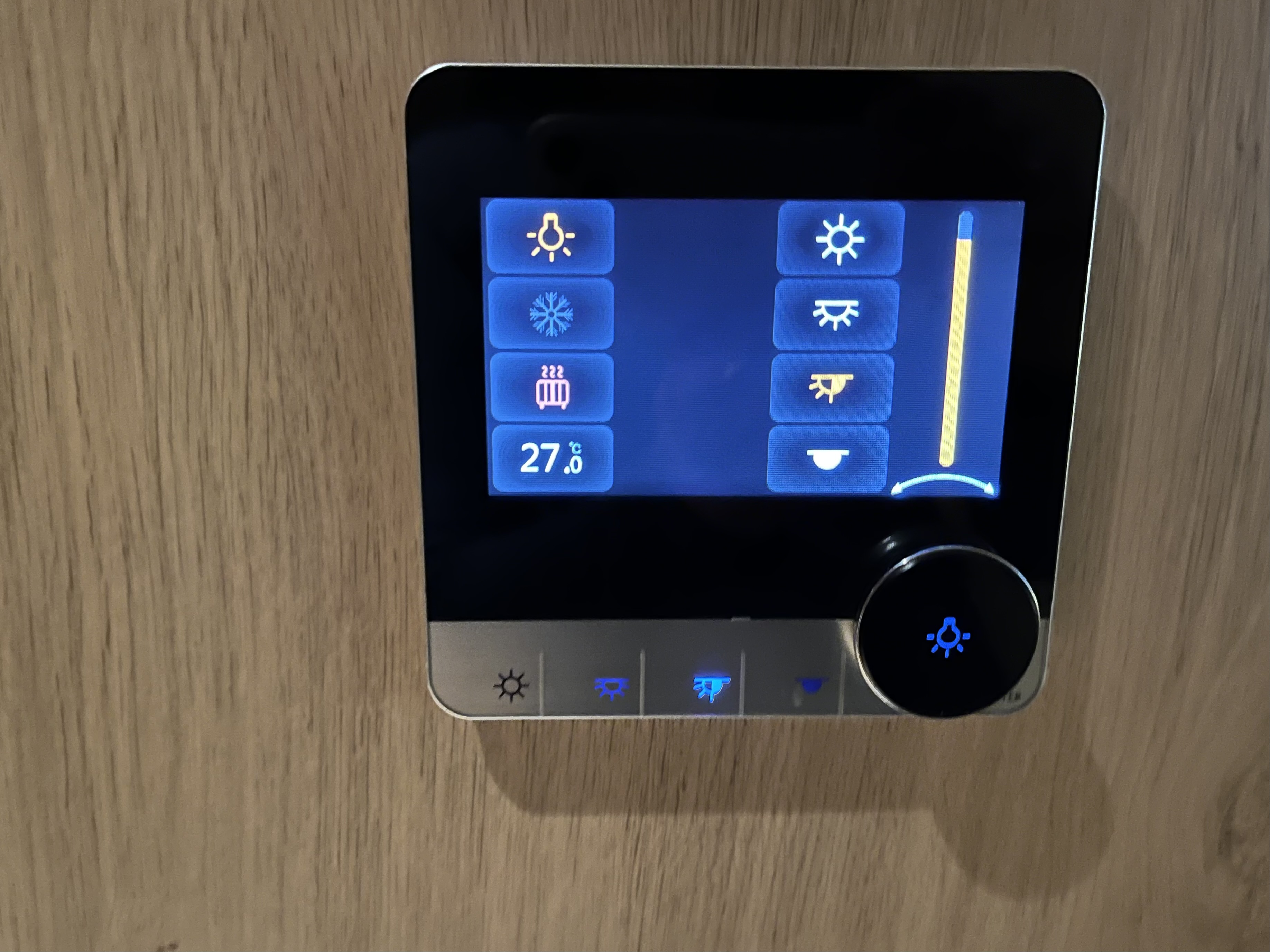 파크로쉬리조트앤웰니스