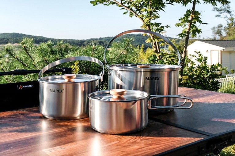 캠핑 조리기구 완전정복