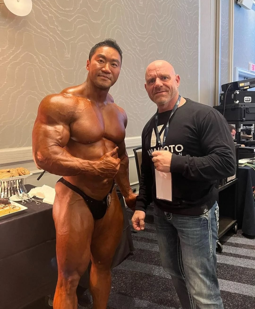 이승철 선수 템파프로 이후