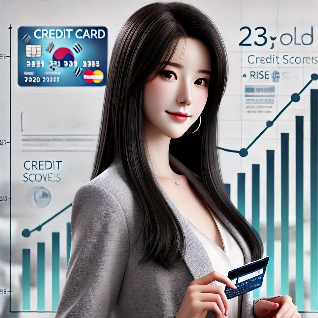 신용카드할부신용등급