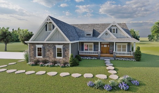 전원주택 집짓기 - 구조공사