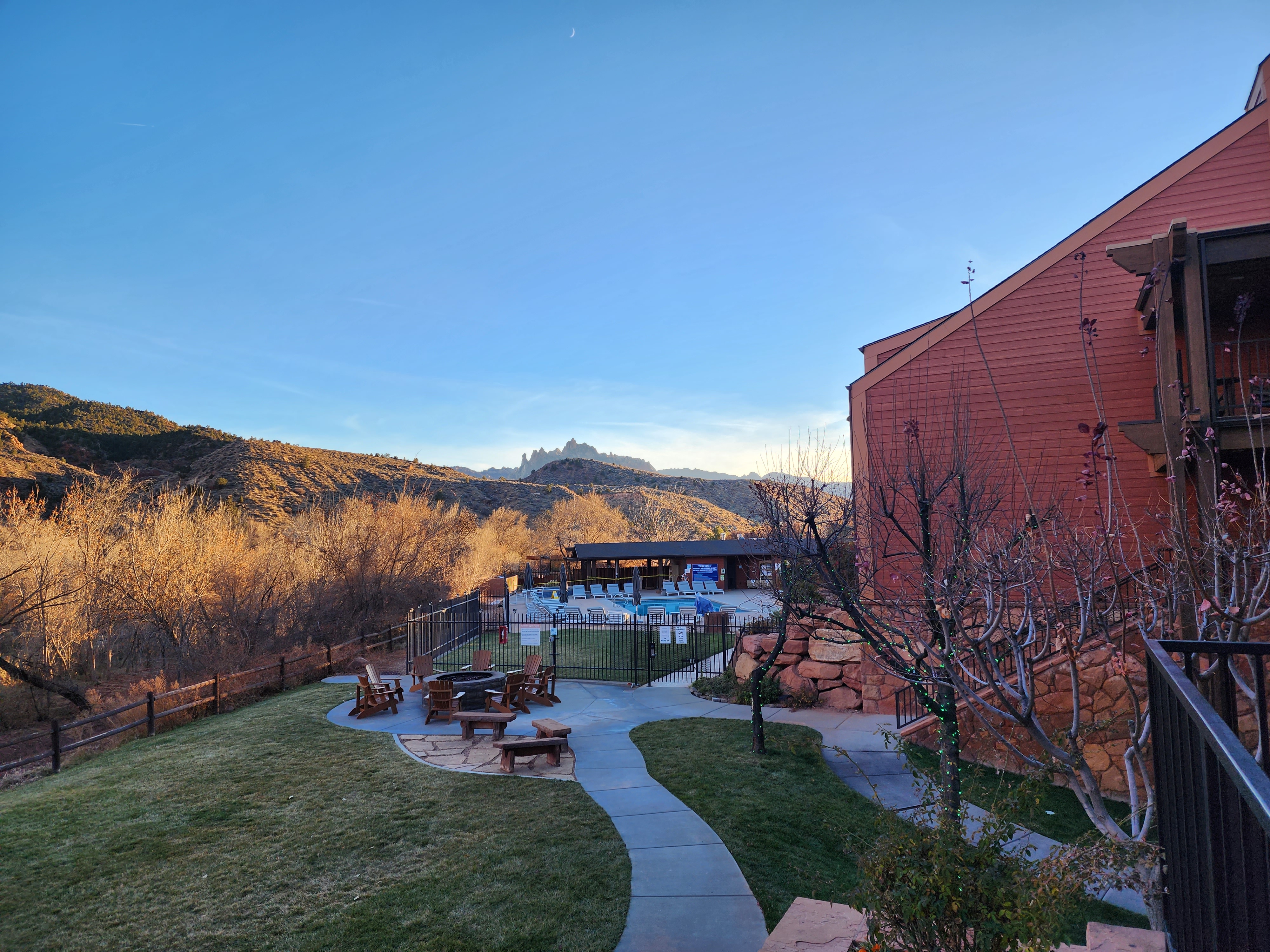 Holiday Inn Express Springdale