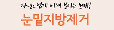 하안검 수술