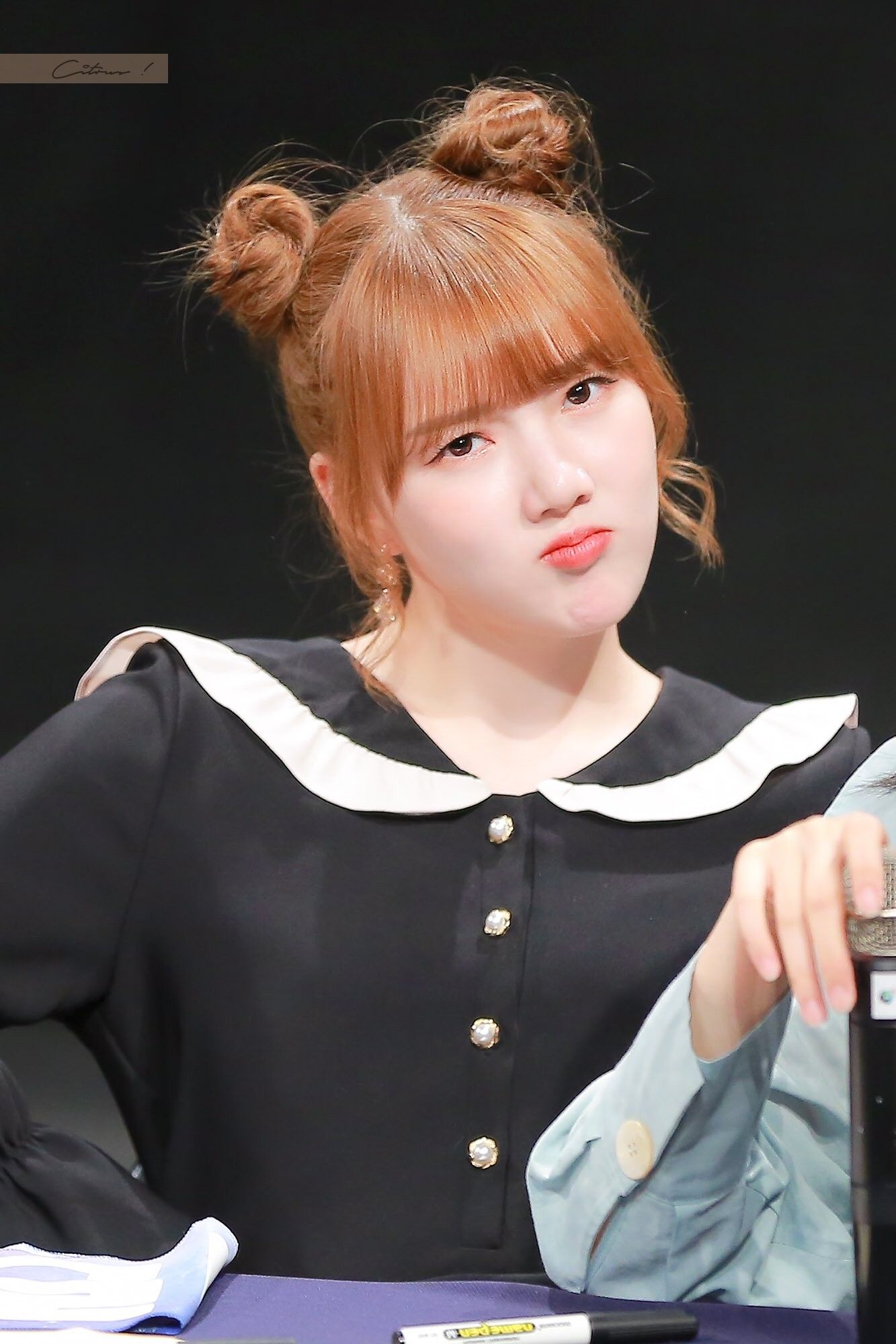 여자친구 팬사인회 모음
