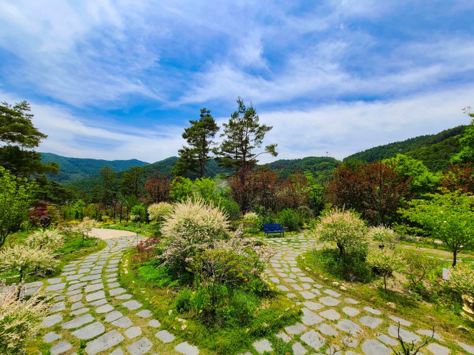 평창 보타닉가든