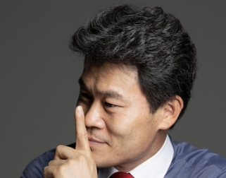 전한길 프로필
