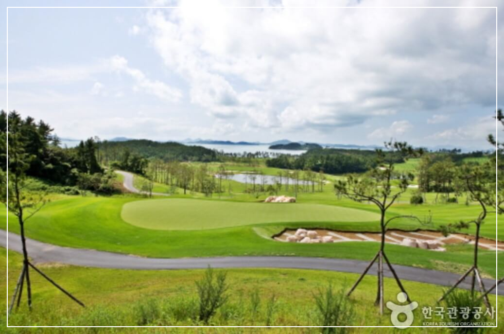 해남 가볼만한곳 베스트10 오시아노 관광단지·캠핑장