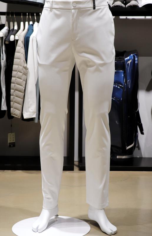 톨비스트 남성 바디쉘 솔리드 팬츠 GABS1-MPT110OW1