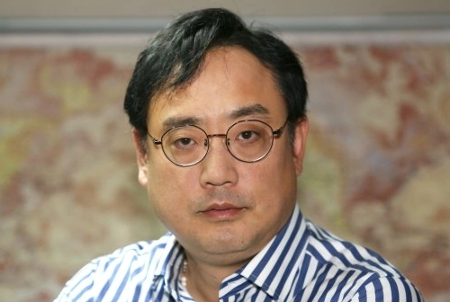 소나무당 변희재 비례대표 2번 공천