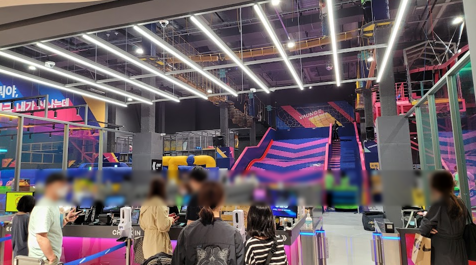 의왕 롯데프리미엄아울렛 후기 사진15