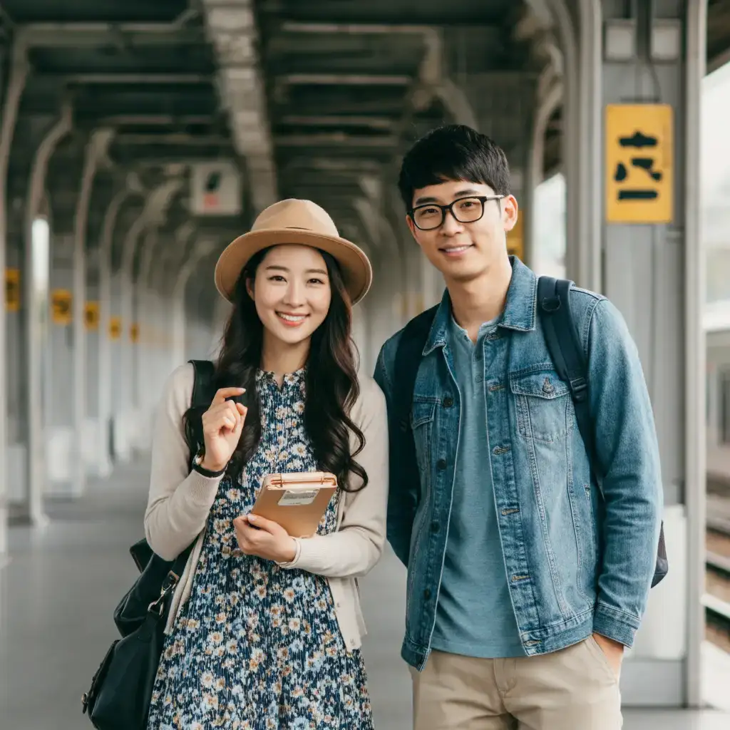 JR패스 최저가 구매 방법 KKday JR패스