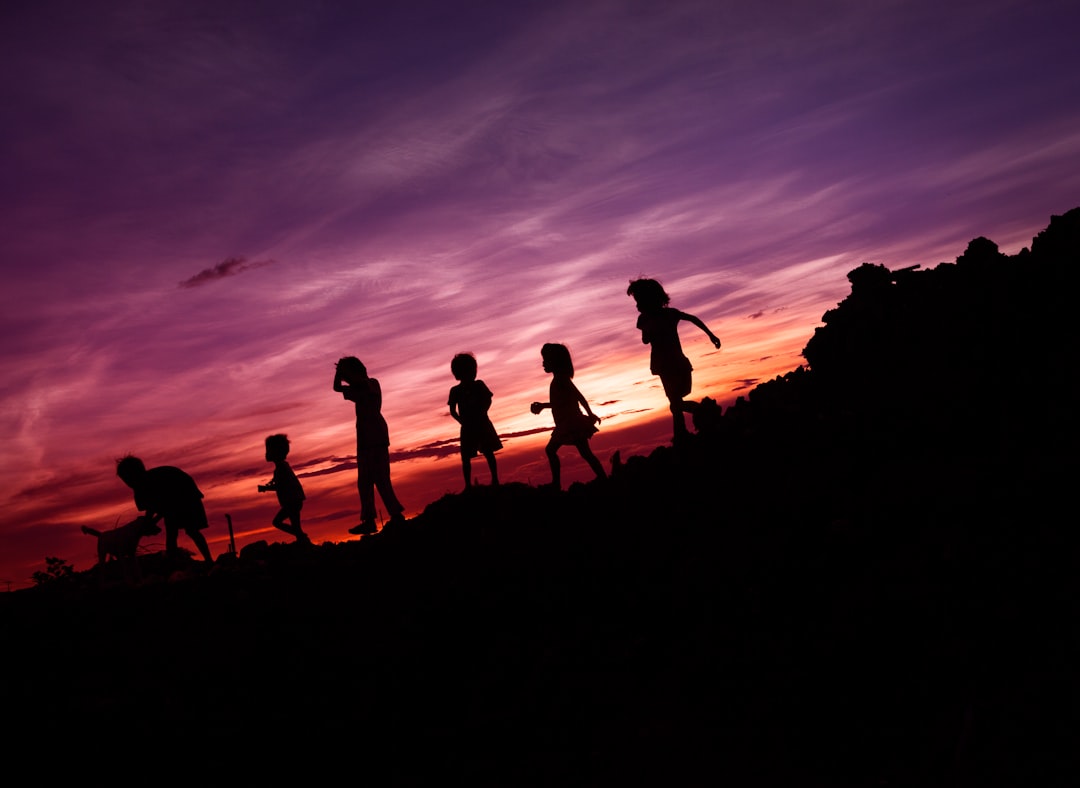 Children
