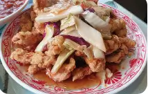 MBC 오늘N 격파 중식 100년 평택 대표